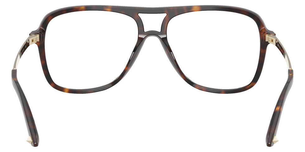 Jimmy Choo JC3052U 5002 53 - Havana #id:jc3052u5002_s:104115