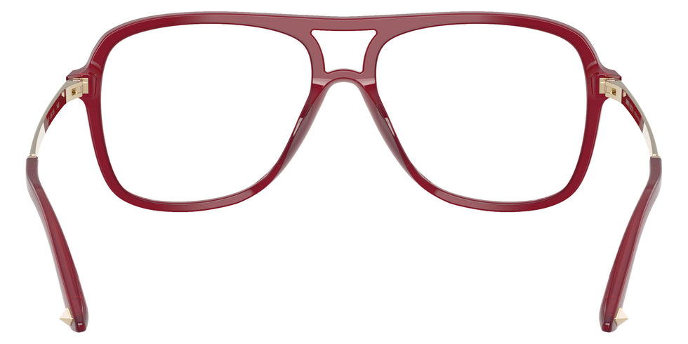 Jimmy Choo JC3052U 5081 53 - Opaline Cranberry #id:jc3052u5081_s:108115