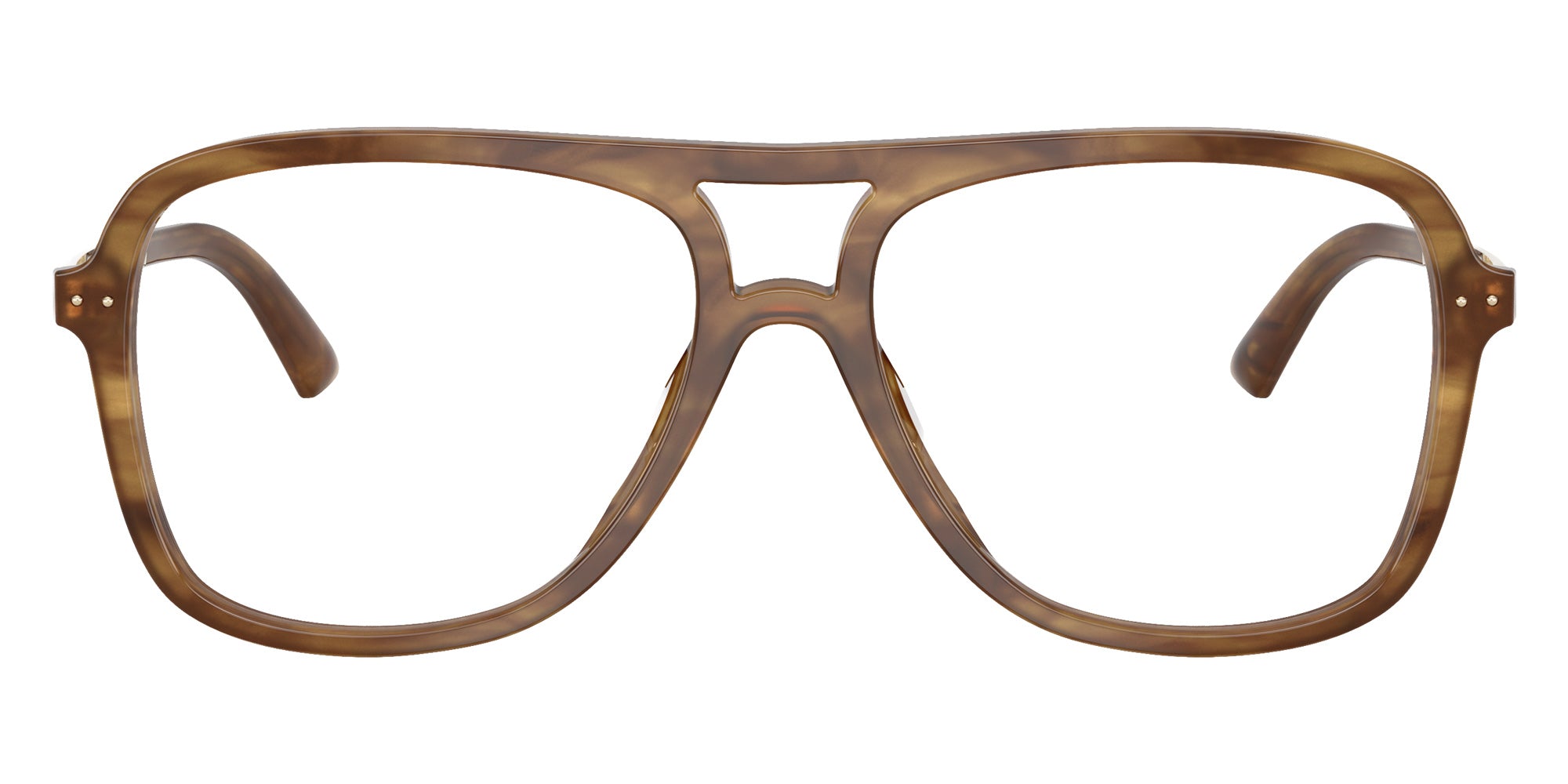 Jimmy Choo JC3052U Aviator Eyeglasses | EyeOns.com