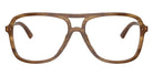 Jimmy Choo JC3052U 5085 53 - Brown Havana #id:jc3052u5085_s:110100
