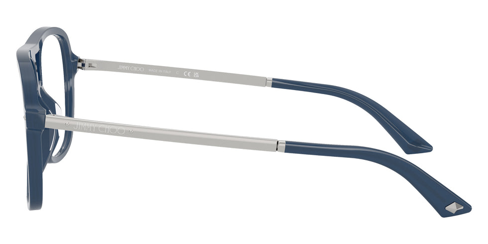 Jimmy Choo JC3052U 5088 55 - Opaline Navy #id:jc3052u5088_s:114110