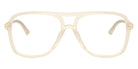 Jimmy Choo JC3052U 5089 53 - Opaline Yellow #id:jc3052u5089_s:116100