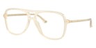 Jimmy Choo JC3052U 5089 53 - Opaline Yellow #id:jc3052u5089_s:116105