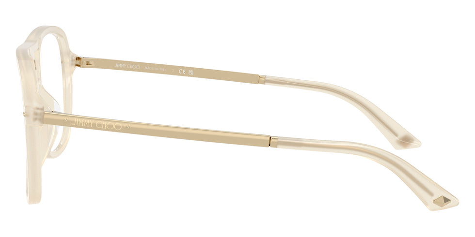 Jimmy Choo JC3052U 5089 53 - Opaline Yellow #id:jc3052u5089_s:116110