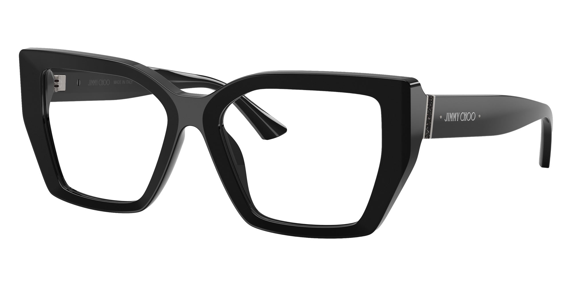 Jimmy Choo JC3053JU 5000 52 - Black #id:jc3053ju5000_s:100105