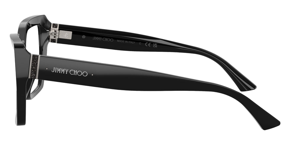 Jimmy Choo JC3053JU 5000 52 - Black #id:jc3053ju5000_s:100110