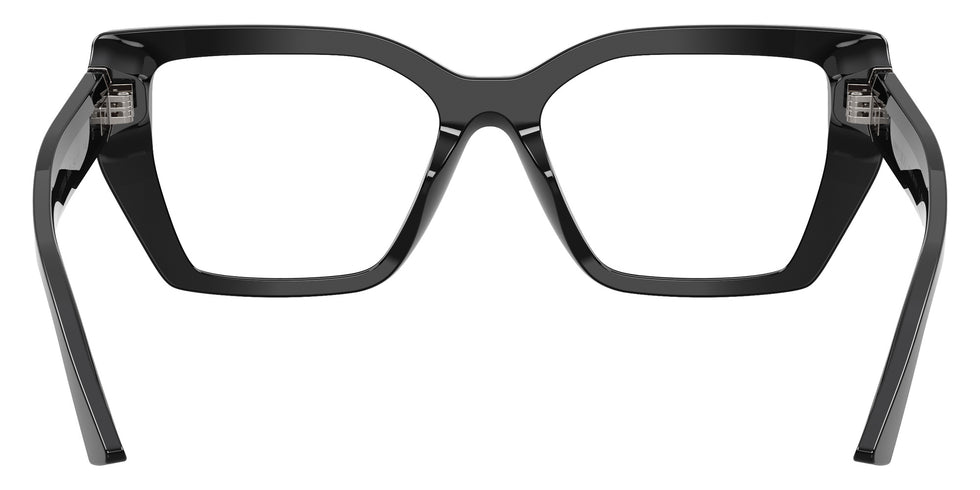 Jimmy Choo JC3053JU 5000 52 - Black #id:jc3053ju5000_s:100115