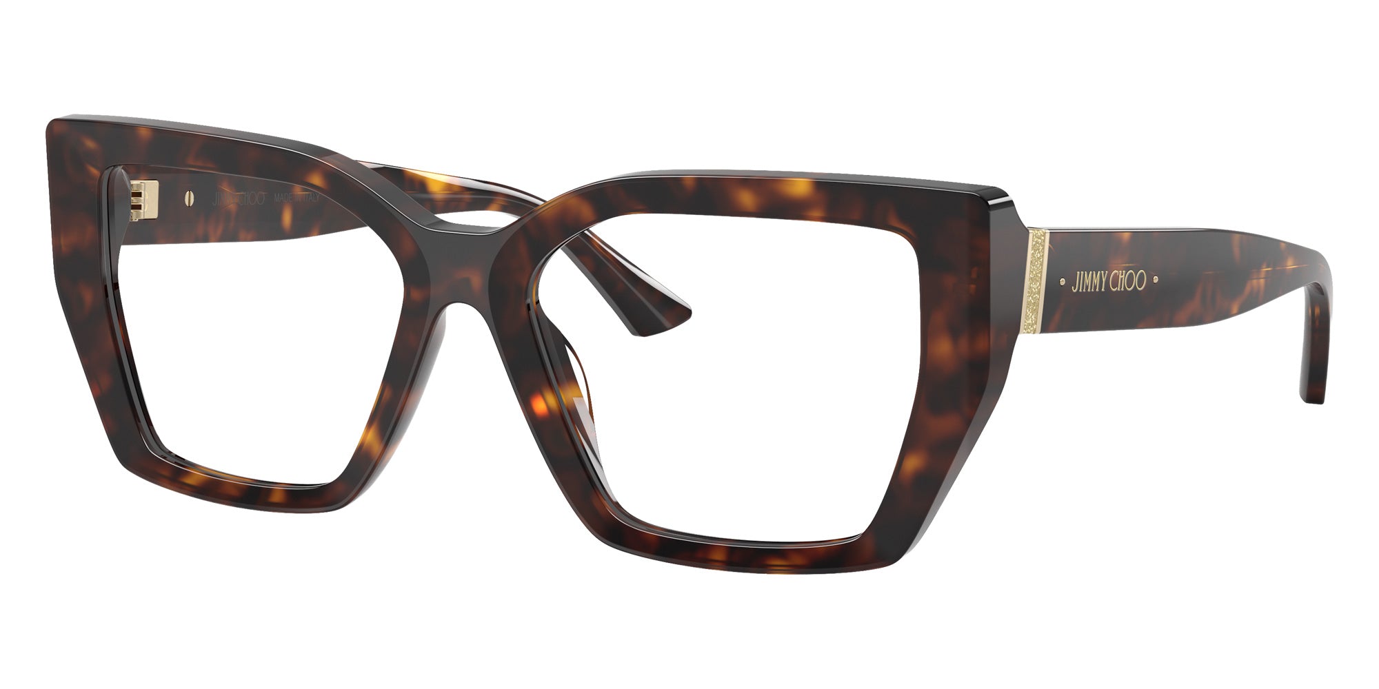 Jimmy Choo JC3053JU 5002 52 - Havana #id:jc3053ju5002_s:104105