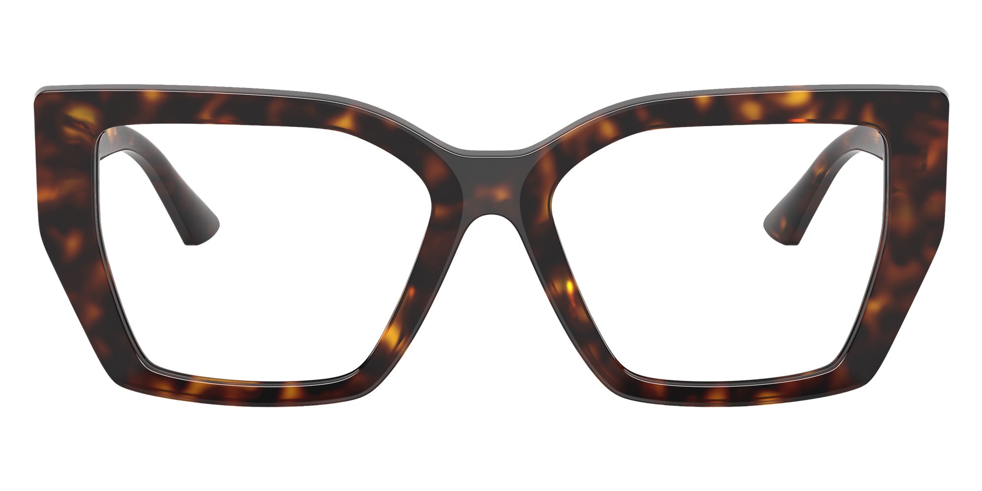 Jimmy Choo JC3053JU Irregular Eyeglasses | EyeOns.com