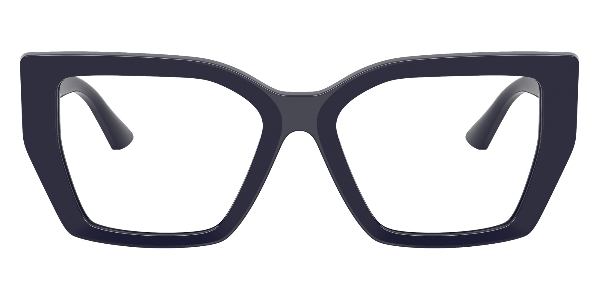 Jimmy Choo JC3053JU Irregular Eyeglasses | EyeOns.com