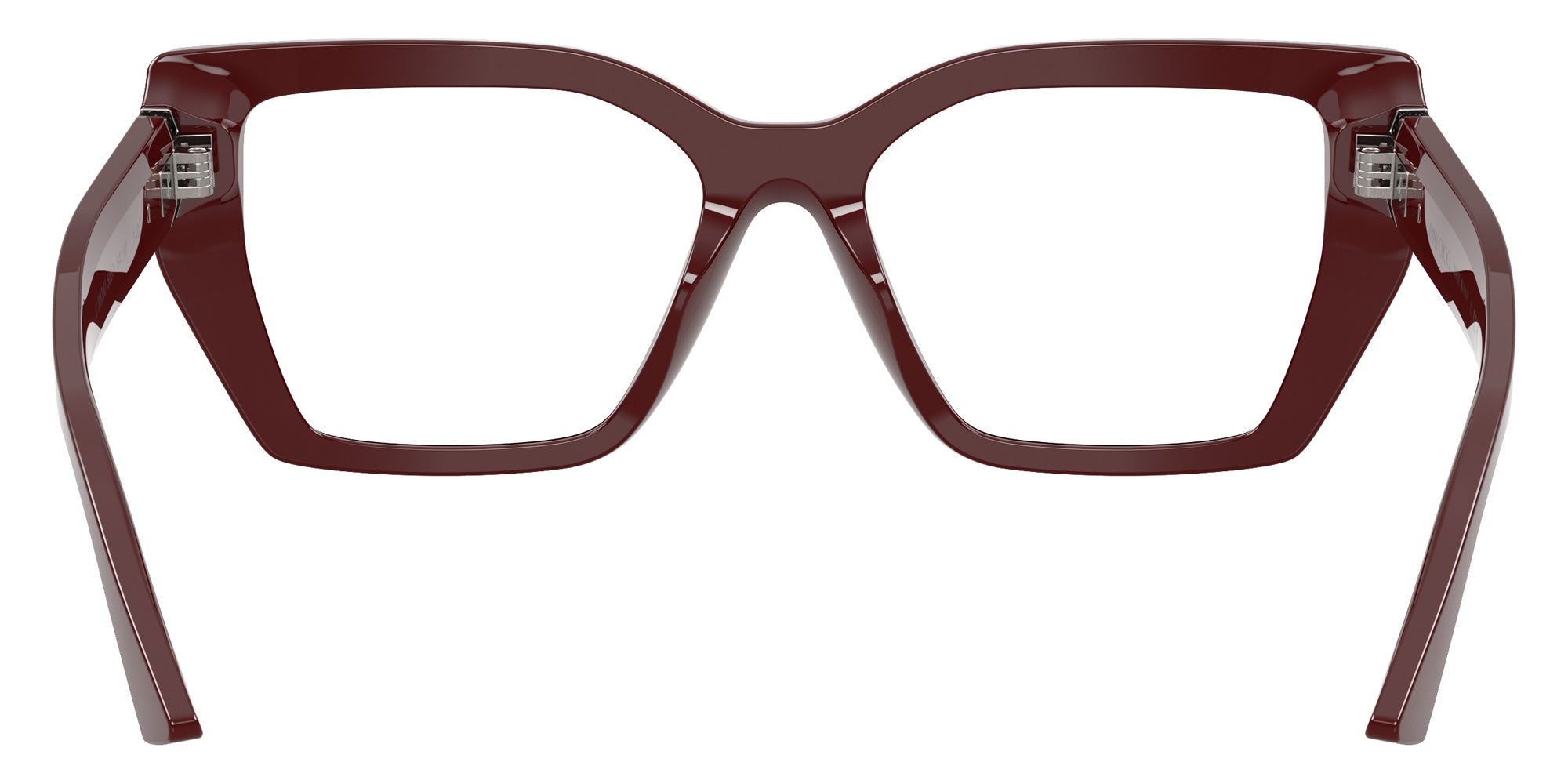 Jimmy Choo JC3053JU Irregular Eyeglasses | EyeOns.com
