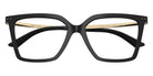 Jimmy Choo JC3054U 5000 52 - Black #id:jc3054u5000_s:100120