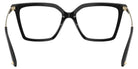 Jimmy Choo JC3054U 5000 52 - Black #id:jc3054u5000_s:100115
