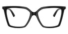 Jimmy Choo JC3054U 5000 52 - Black #id:jc3054u5000_s:100100
