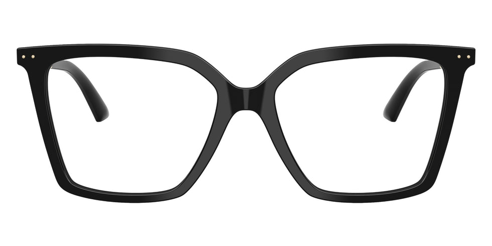 Jimmy Choo JC3054U 5000 52 - Black #id:jc3054u5000_s:100100