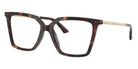 Jimmy Choo JC3054U 5002 52 - Havana #id:jc3054u5002_s:104105