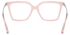 Jimmy Choo JC3054U 5034 52 - Transparent Pink #id:jc3054u5034_s:108115