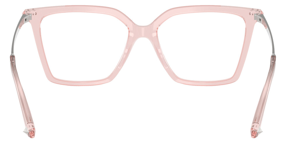 Jimmy Choo JC3054U 5034 52 - Transparent Pink #id:jc3054u5034_s:108115