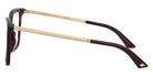 Jimmy Choo JC3054U 5086 52 - Opaline Prune #id:jc3054u5086_s:112110