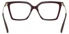 Jimmy Choo JC3054U 5086 52 - Opaline Prune #id:jc3054u5086_s:112115