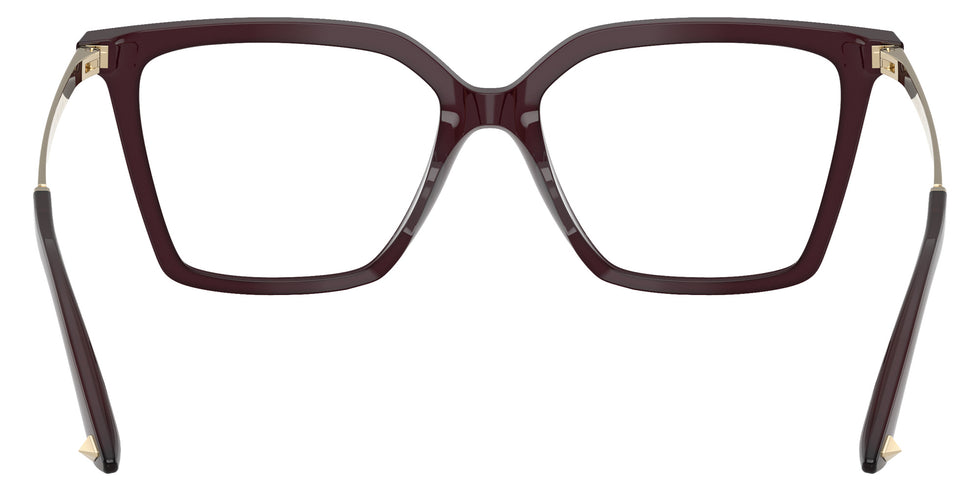 Jimmy Choo JC3054U 5086 52 - Opaline Prune #id:jc3054u5086_s:112115