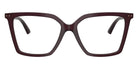 Jimmy Choo JC3054U 5086 52 - Opaline Prune #id:jc3054u5086_s:112100