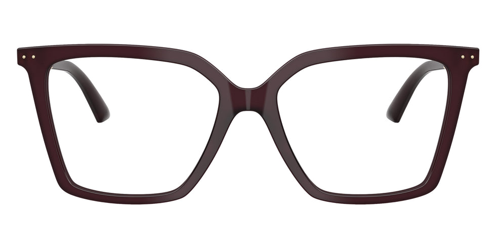 Jimmy Choo JC3054U 5086 52 - Opaline Prune #id:jc3054u5086_s:112100