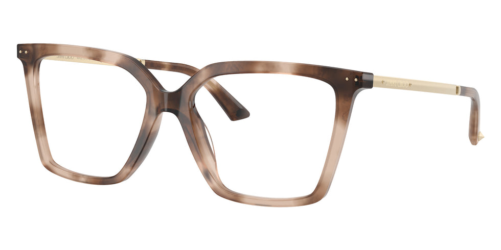 Jimmy Choo JC3054U 5097 52 - Havana #id:jc3054u5097_s:116105