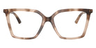 Jimmy Choo JC3054U 5097 52 - Havana #id:jc3054u5097_s:116100