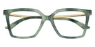 Jimmy Choo JC3054U 5099 52 - Green Havana #id:jc3054u5099_s:120120