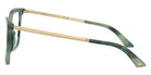 Jimmy Choo JC3054U 5099 52 - Green Havana #id:jc3054u5099_s:120110