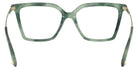 Jimmy Choo JC3054U 5099 52 - Green Havana #id:jc3054u5099_s:120115