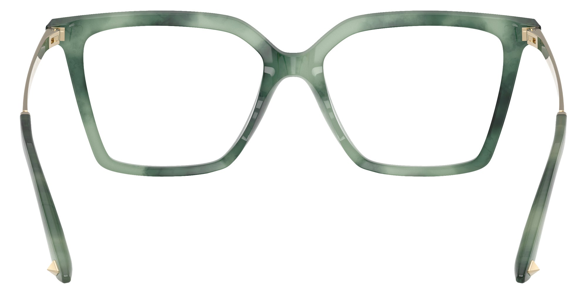 Jimmy Choo JC3054U 5099 52 - Green Havana #id:jc3054u5099_s:120115
