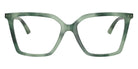 Jimmy Choo JC3054U 5099 52 - Green Havana #id:jc3054u5099_s:120100