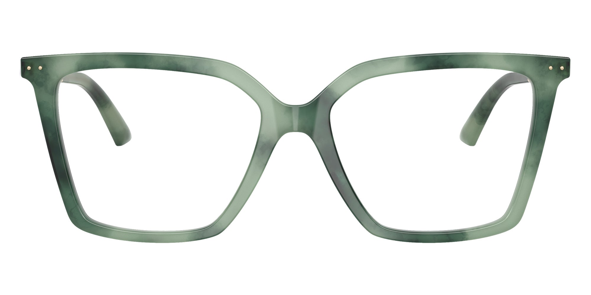Jimmy Choo JC3054U 5099 52 - Green Havana #id:jc3054u5099_s:120100
