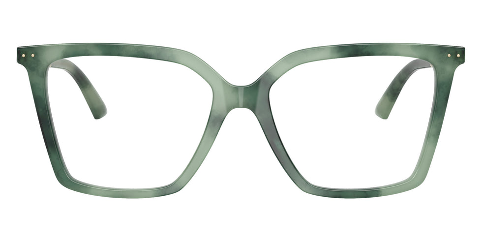 Jimmy Choo JC3054U 5099 52 - Green Havana #id:jc3054u5099_s:120100