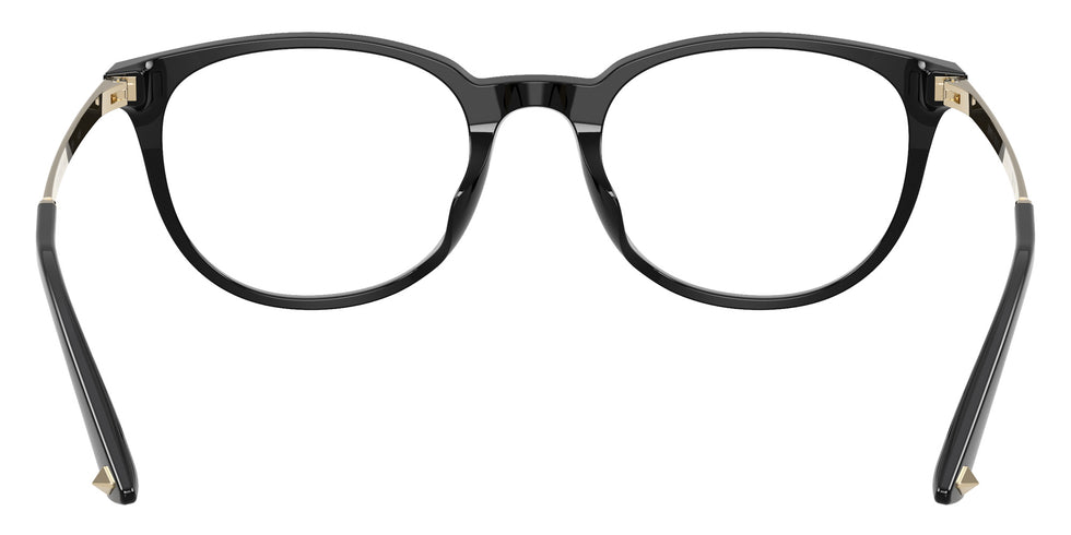 Jimmy Choo JC3055D 5000 52 - Black #id:jc3055d5000_s:100115