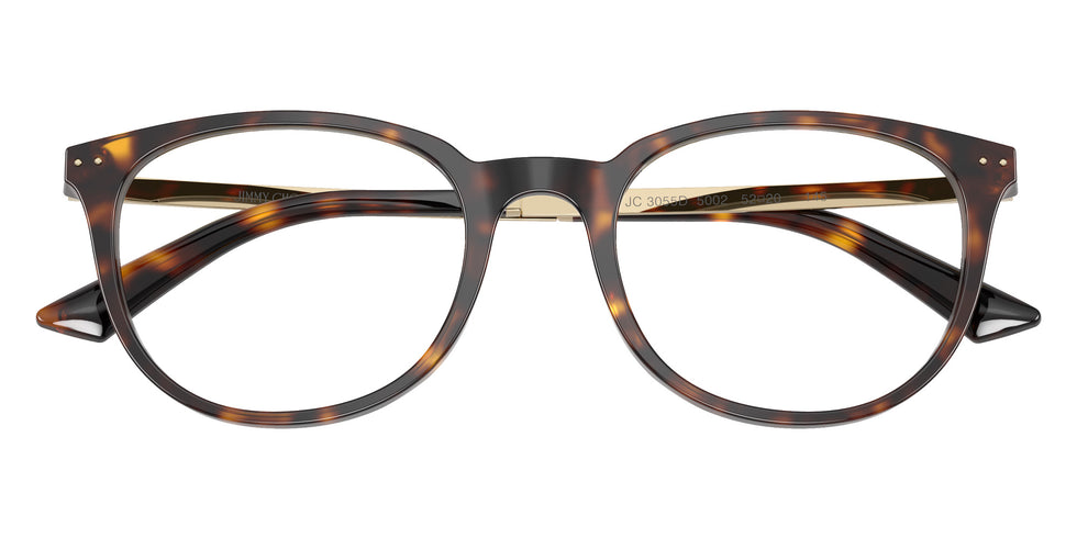 Jimmy Choo JC3055D 5002 52 - Havana #id:jc3055d5002_s:102120