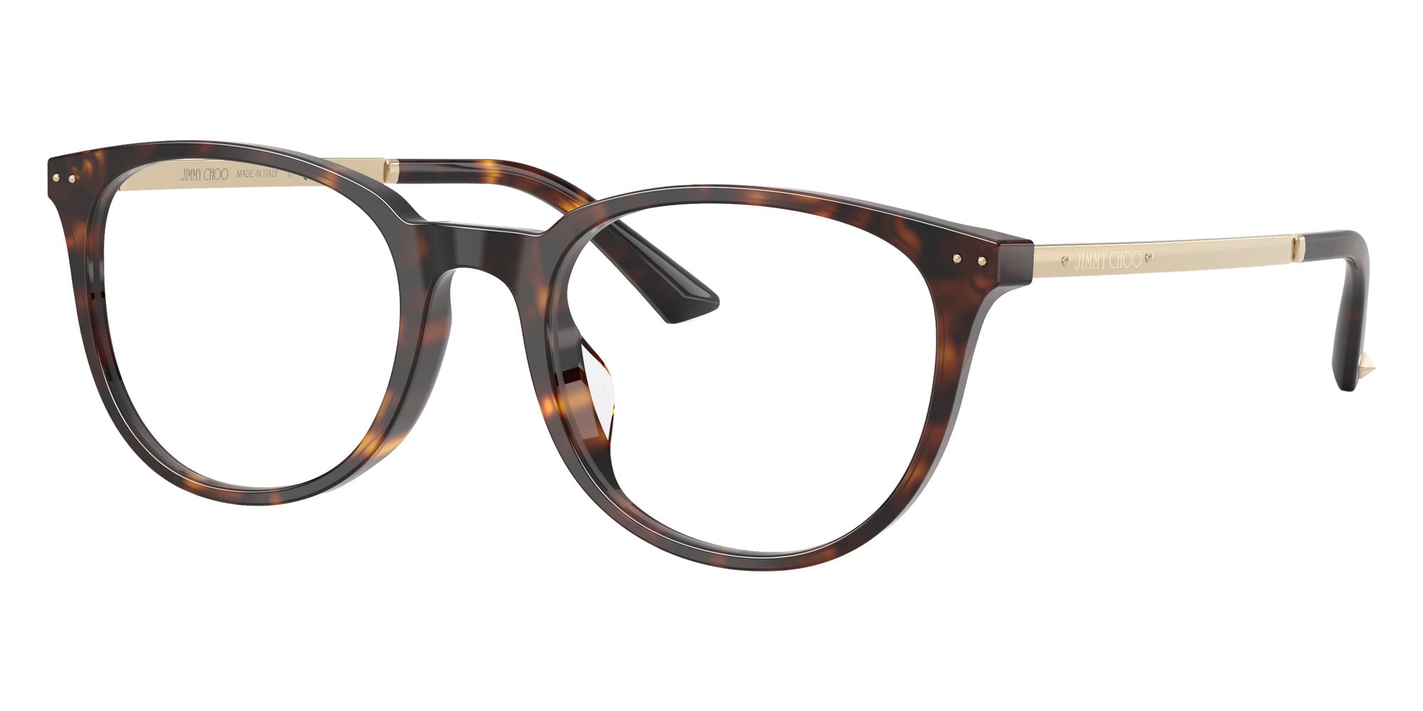 Jimmy Choo JC3055D 5002 52 - Havana #id:jc3055d5002_s:102105