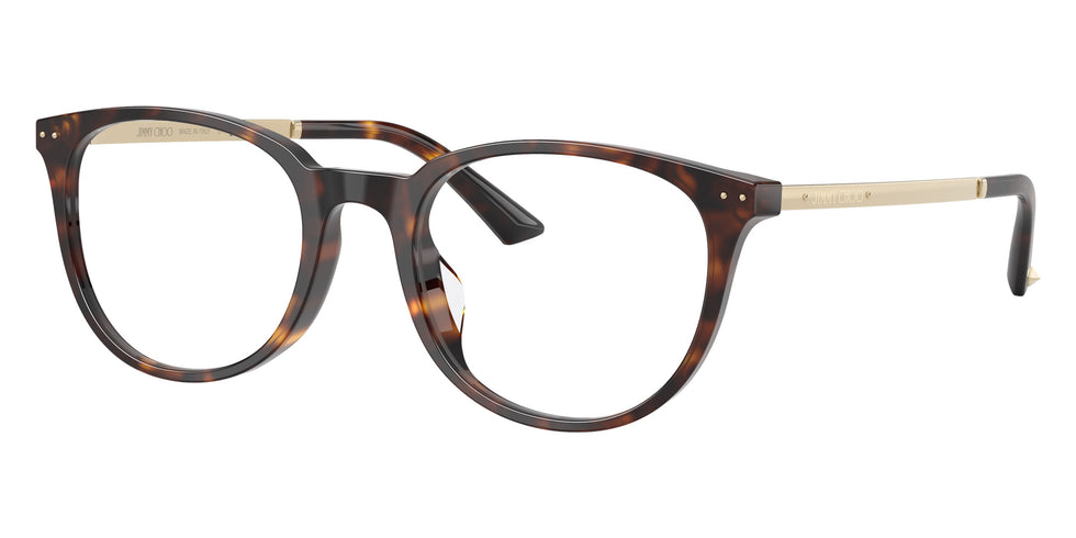 Jimmy Choo JC3055D 5002 52 - Havana #id:jc3055d5002_s:102105