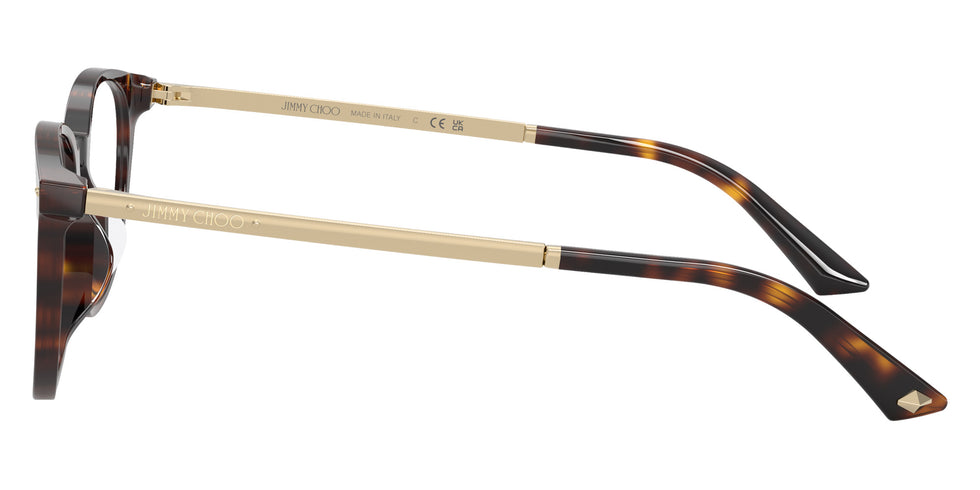 Jimmy Choo JC3055D 5002 52 - Havana #id:jc3055d5002_s:102110