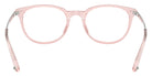 Jimmy Choo JC3055D 5034 52 - Transparent Pink #id:jc3055d5034_s:104115