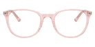 Jimmy Choo JC3055D 5034 52 - Transparent Pink #id:jc3055d5034_s:104100