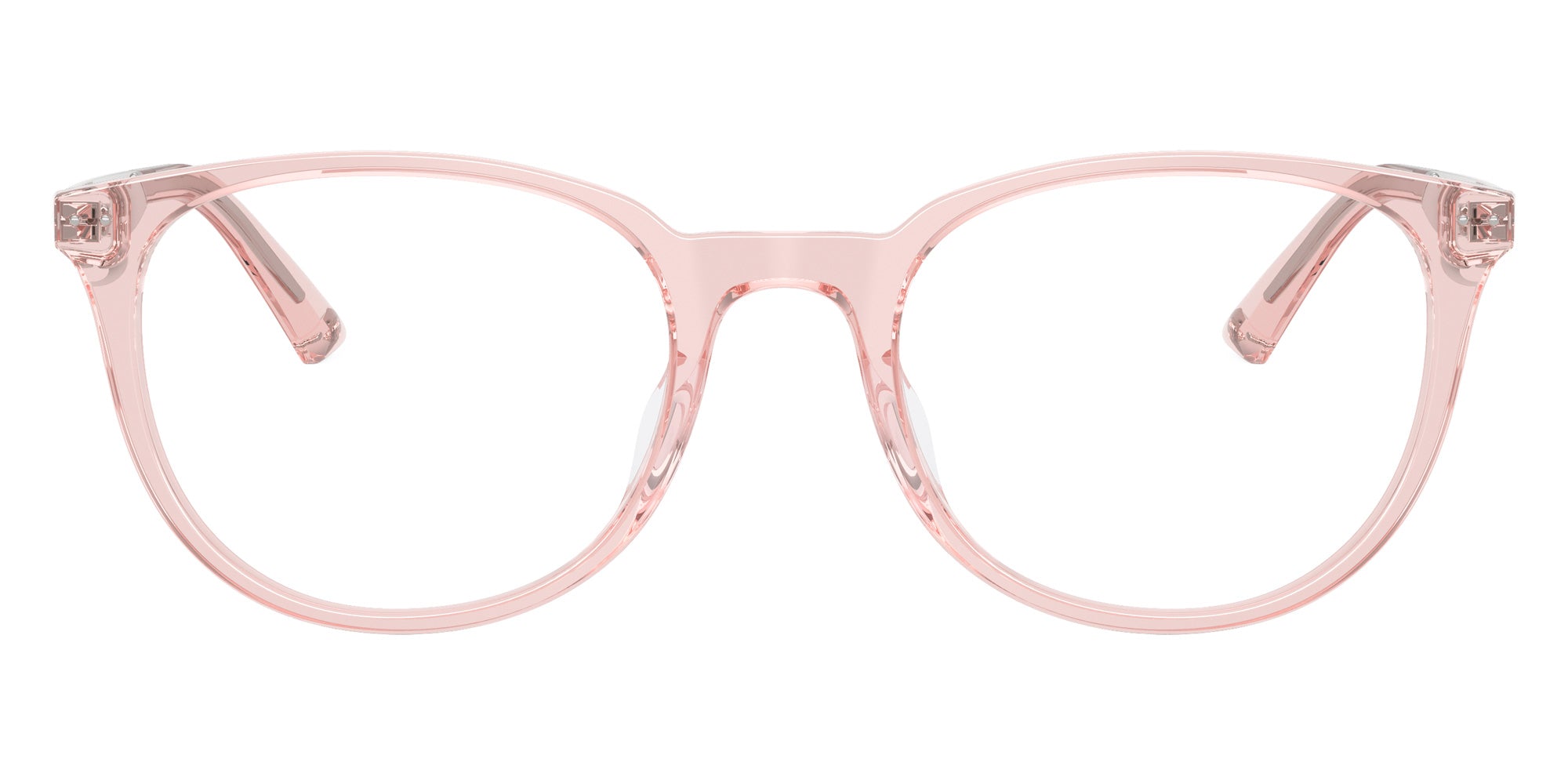 Jimmy Choo JC3055D 5034 52 - Transparent Pink #id:jc3055d5034_s:104100