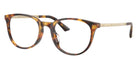 Jimmy Choo JC3055D 5110 52 - Brown Tortoise #id:jc3055d5110_s:106100
