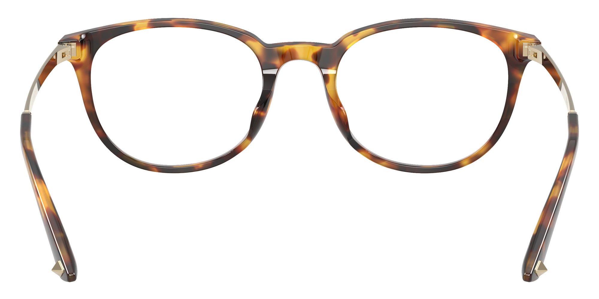 Jimmy Choo JC3055D 5110 52 - Brown Tortoise #id:jc3055d5110_s:106110