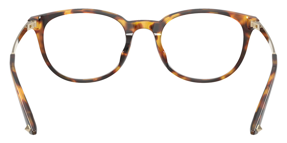 Jimmy Choo JC3055D 5110 52 - Brown Tortoise #id:jc3055d5110_s:106110