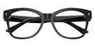 Jimmy Choo JC3056 5000 52 - Black #id:jc30565000_s:100120