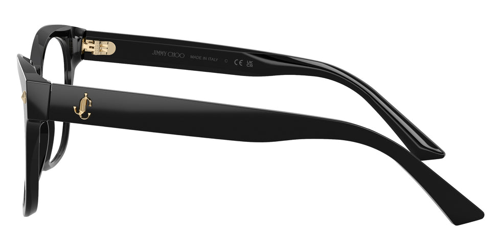 Jimmy Choo JC3056 5000 52 - Black #id:jc30565000_s:100110