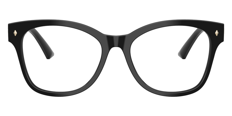 Jimmy Choo JC3056 5000 52 - Black #id:jc30565000_s:100100
